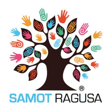 Logo da Associazione Samot Ragusa Onlus
