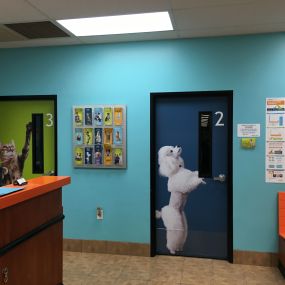 Bild von Banfield Pet Hospital