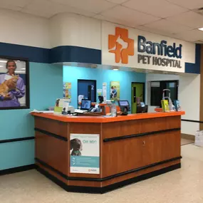 Bild von Banfield Pet Hospital