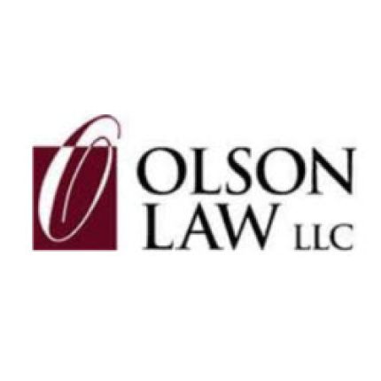 Logo from Olson Law LLC