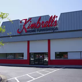 Bild von Kimbrell's Furniture - Closed