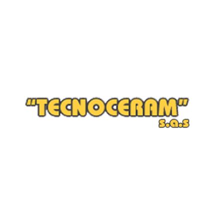 Logotipo de Tecnoceram