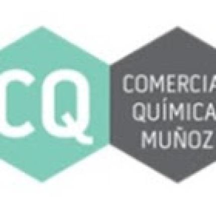 Logotyp från Comercial Química Muñoz