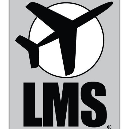 Logo od Liquid Measurement Systems