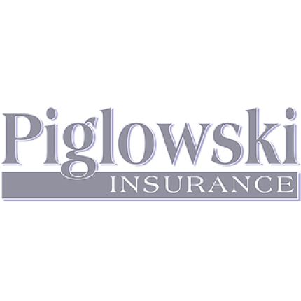 Logotyp från Piglowski Insurance