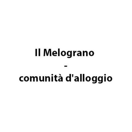 Logo od Il Melograno