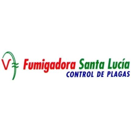 Logo van Fumigadora Santa Lucía