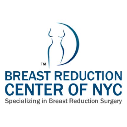 Logo da Breast Reduction Center of NYC