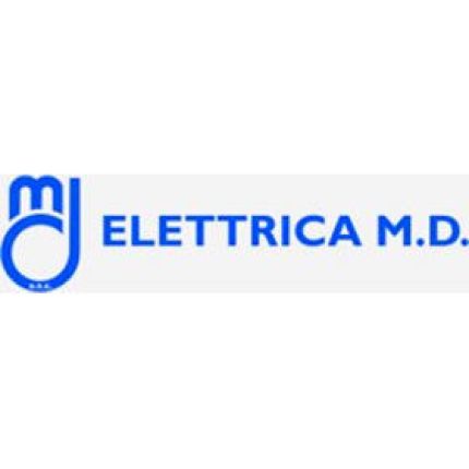 Logo da Elettrica MD