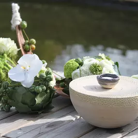 Bild von Uitvaart Parel Fabienne Verniers