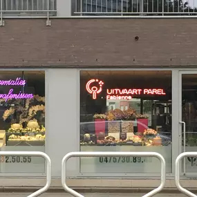 Bild von Uitvaart Parel Fabienne Verniers