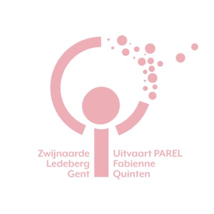 Logotyp från Uitvaart Parel Fabienne Verniers