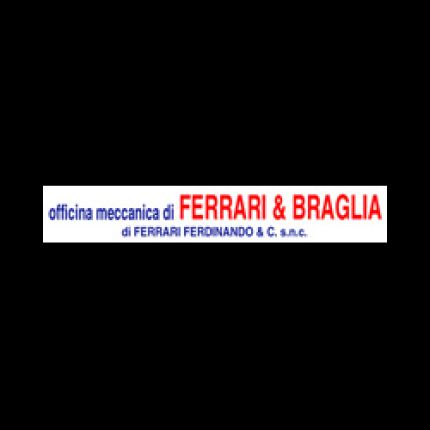 Logo da Officina Ferrari & Braglia