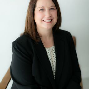 Melissa Mozingo of The Family Law Firm of Donna J Smiedt | Arlington, TX