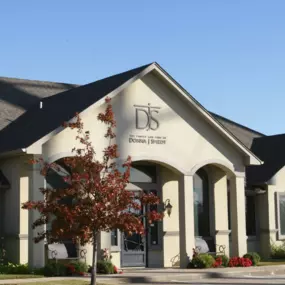 Exterior of The Family Law Firm of Donna J Smiedt | Arlington, TX