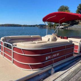 Bild von Tega Cay Marina & Boat Rentals