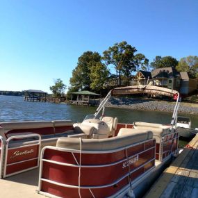 Bild von Tega Cay Marina & Boat Rentals