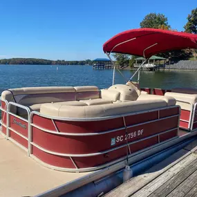 Bild von Tega Cay Marina & Boat Rentals