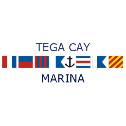 Logotipo de Tega Cay Marina & Boat Rentals