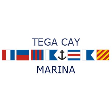 Logo fra Tega Cay Marina & Boat Rentals