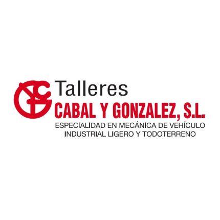 Logo van Talleres Cabal y González