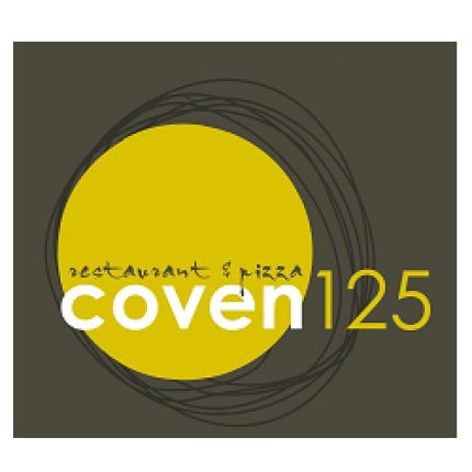 Logotipo de Ristorante Coven 125
