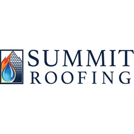 Logo da Summit Roofing of Chattanooga