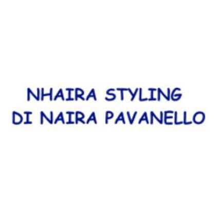 Logotyp från Nhaira styling