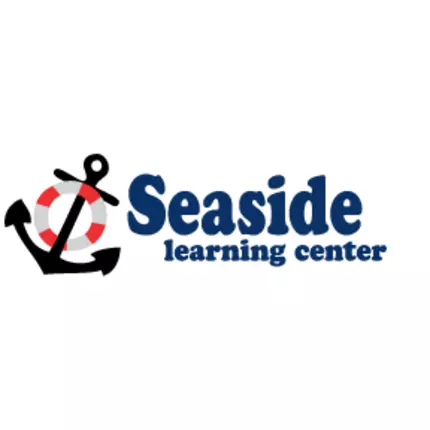 Logo da Seaside Learning Center