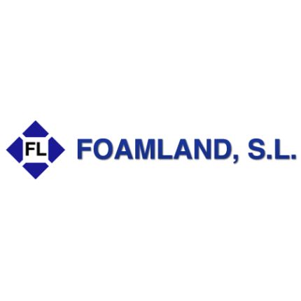 Logo van FOAMLAND
