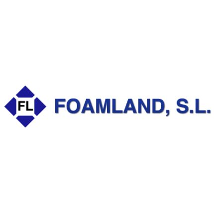 Logo de FOAMLAND