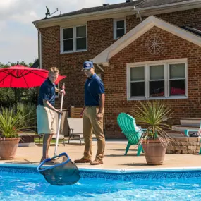 Bild von Pool Scouts of North Atlanta