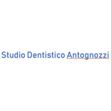 Logo od Studio Dentistico Antognozzi