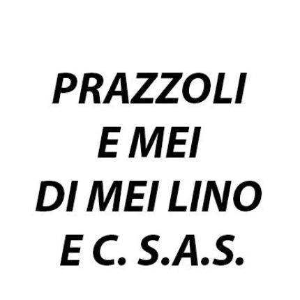 Logotipo de Prazzoli e Mei