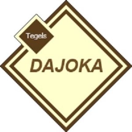 Logo da Dajoka