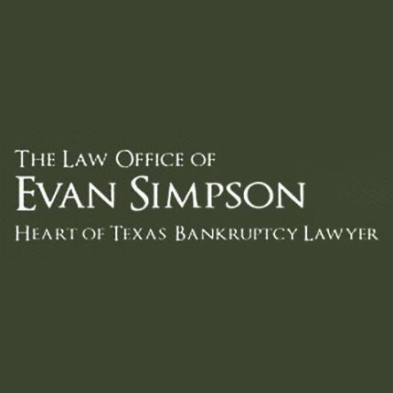 Logo van Law Office of Evan Simpson, PLLC