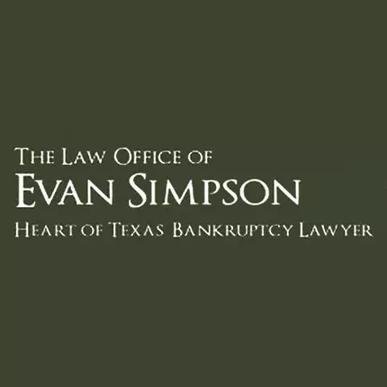 Logo from Law Office of Evan Simpson, PLLC