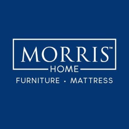 Logotyp från Morris Home Furniture and Mattress