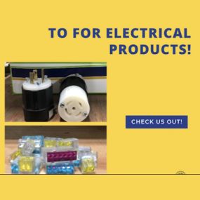 Electrical jobs are complex and require a specific kind of person to get the job done. For all sorts of additional supplies, Eagle Sales is the place to be!