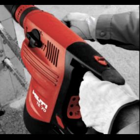 Hilti power tools can easily get the job done, while Hilti software streamlines even the most complex systems. Get all the Hilti products you need and love at Eagle Sales in Memphis!