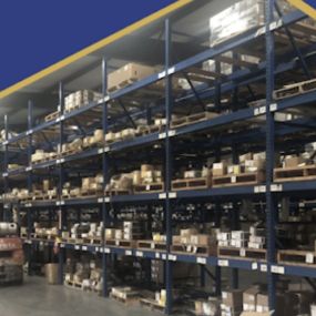 At Eagle Sales, our warehouse is home to practically everything you could ever need! Lead anchors, frame bolts, toggle bolts, plus plenty of other fasteners can be found within our walls. Pay us a visit and check out our massive supply of fasteners, electrical supplies, industrial supplies, and more.