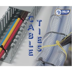 Hellermann Tyton is a leading global manufacturer of systems and solutions that help world-class customers better manage and identify wire, cable and components. We carry only the best at Eagle Sales!