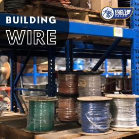 Electrical Building Wire.