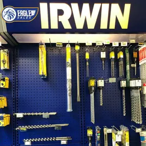 Irwin Industrial Tools