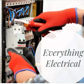 You can’t do your job without the right supplies. Come to Eagle Sales for all your electrical needs today!