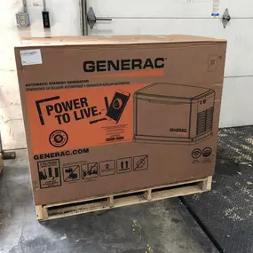 Generators