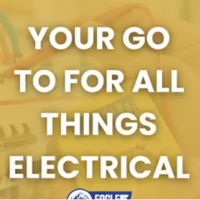 Visit Eagle Sales for all of your electrical equipment needs! Electrical equipment supplies power to facilities and to work projects that need it.