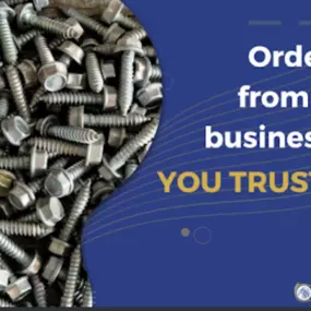 Eagle Sales has been around since 1982, which means we know a thing or two about providing great service, and becoming a business others can trust.