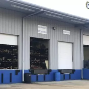 Whether you're searching for a specific style or brand of fasteners, or the best conduits for your electrical job, Eagle Sales will take care of you at our Memphis warehouse.