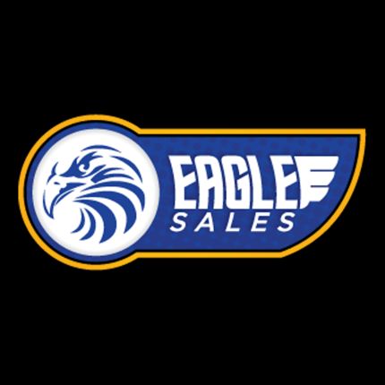 Logo from Eagle Sales